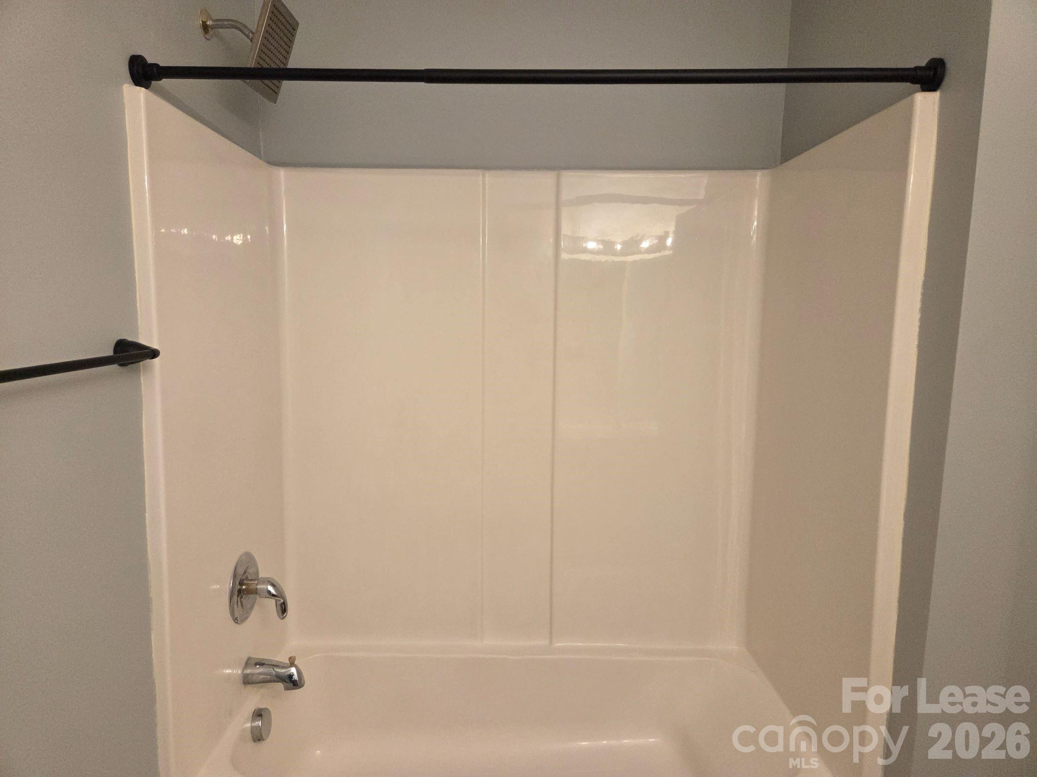 Station 115 - Residential Lease