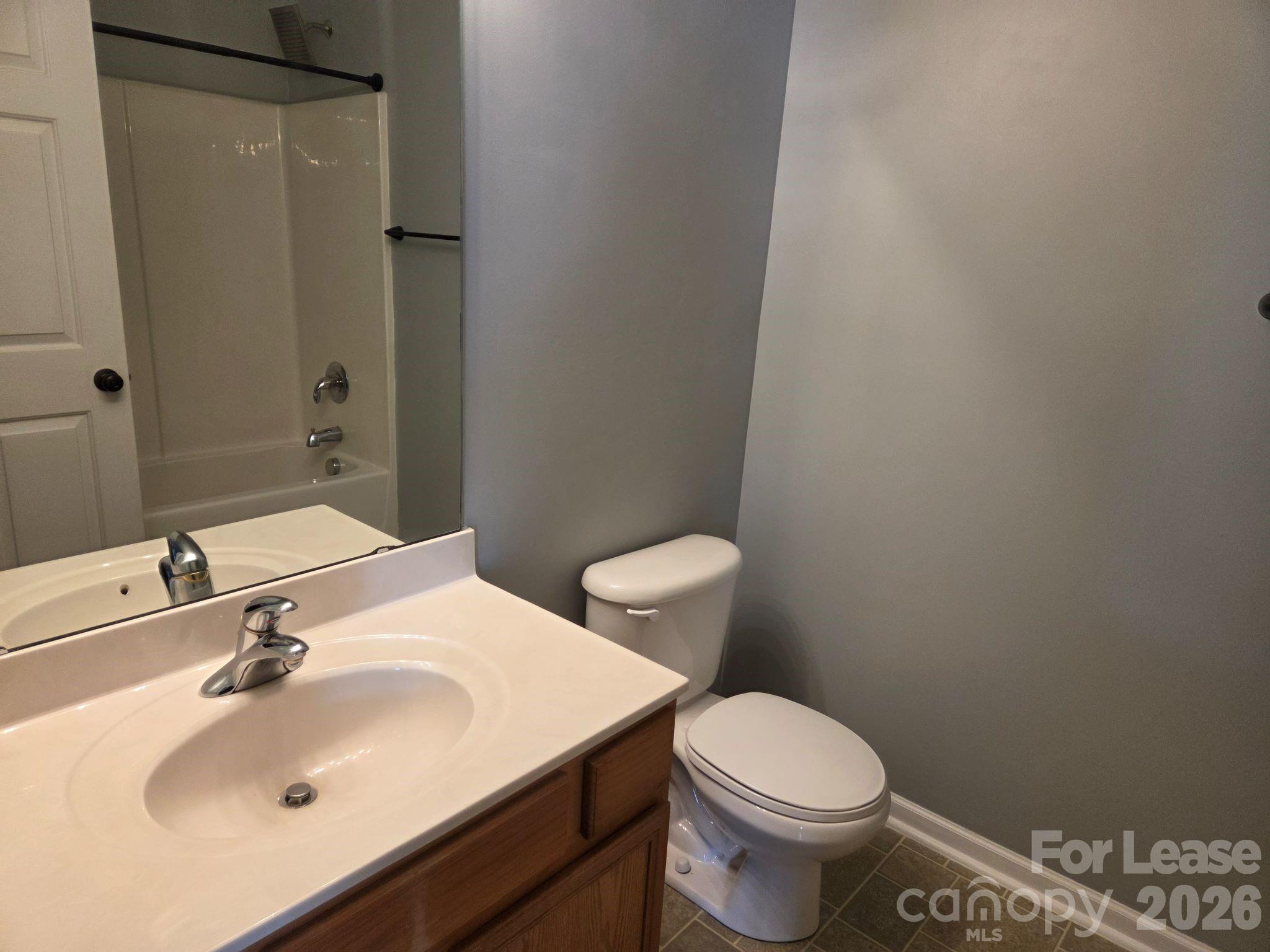 Station 115 - Residential Lease