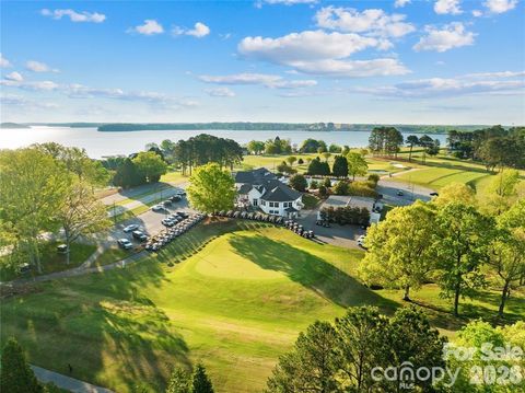 Lot #43 Lytham Lane Stanley NC 28164