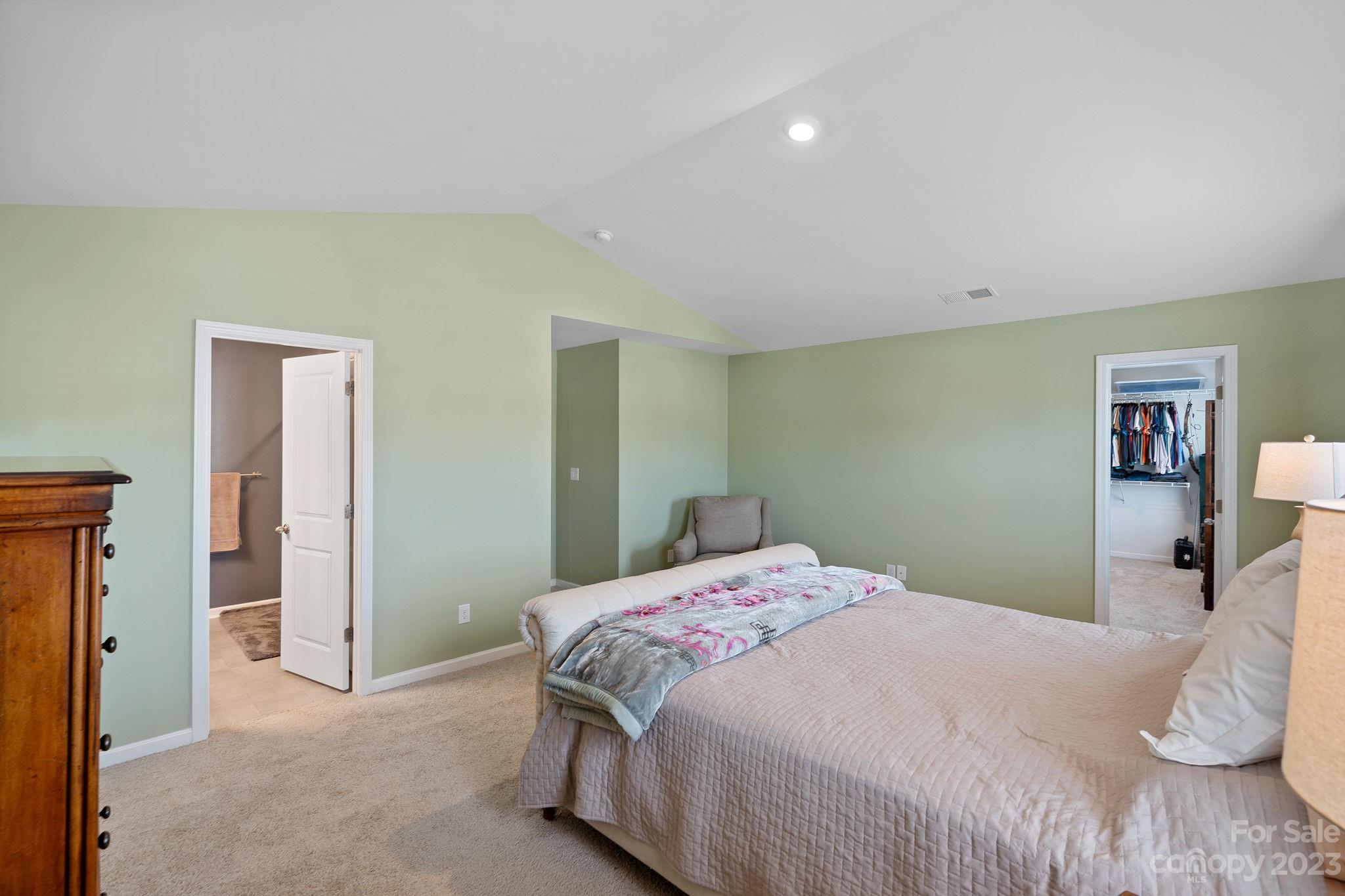 Sutton Farms - Residential