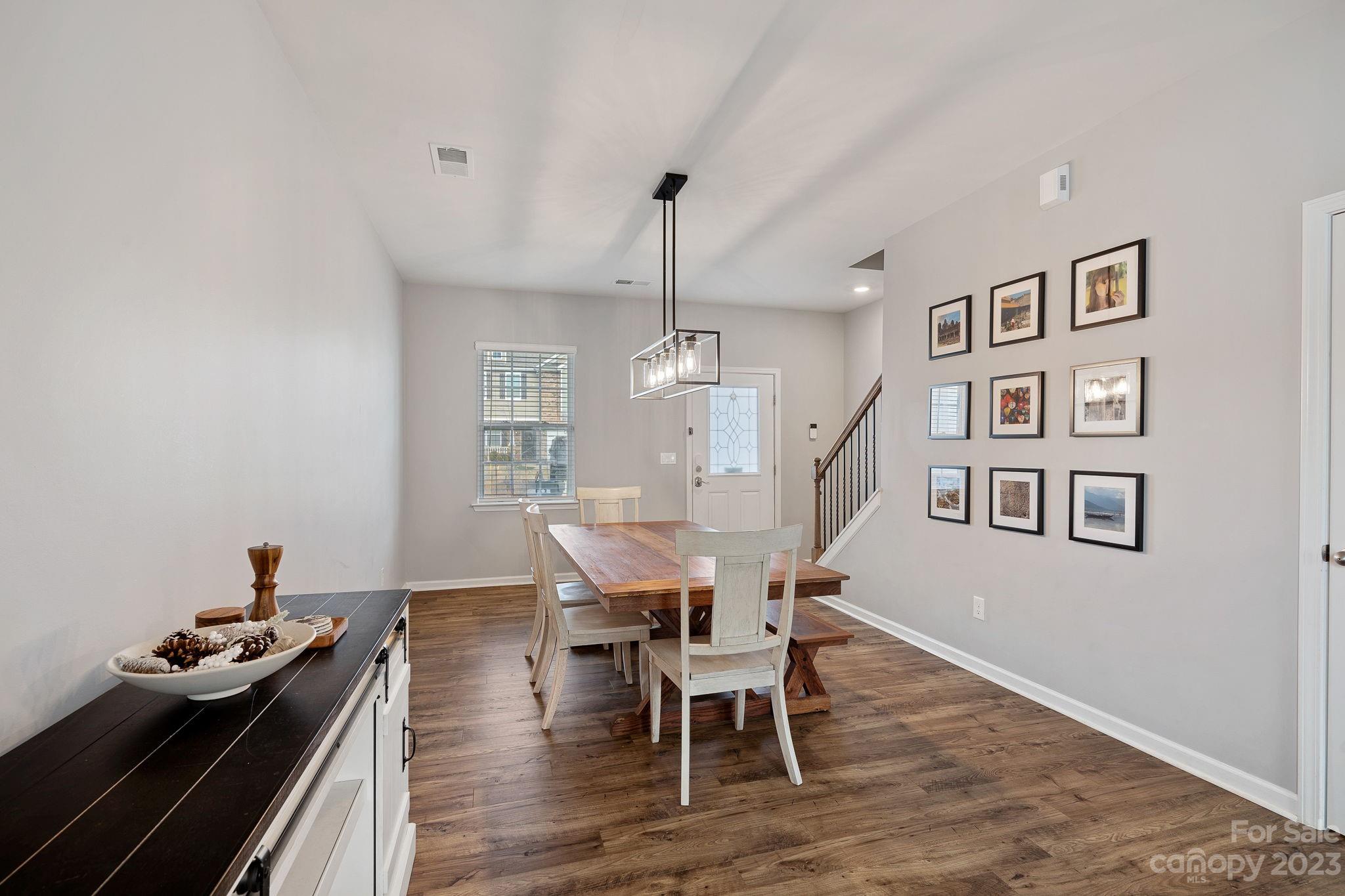 Sutton Farms - Residential