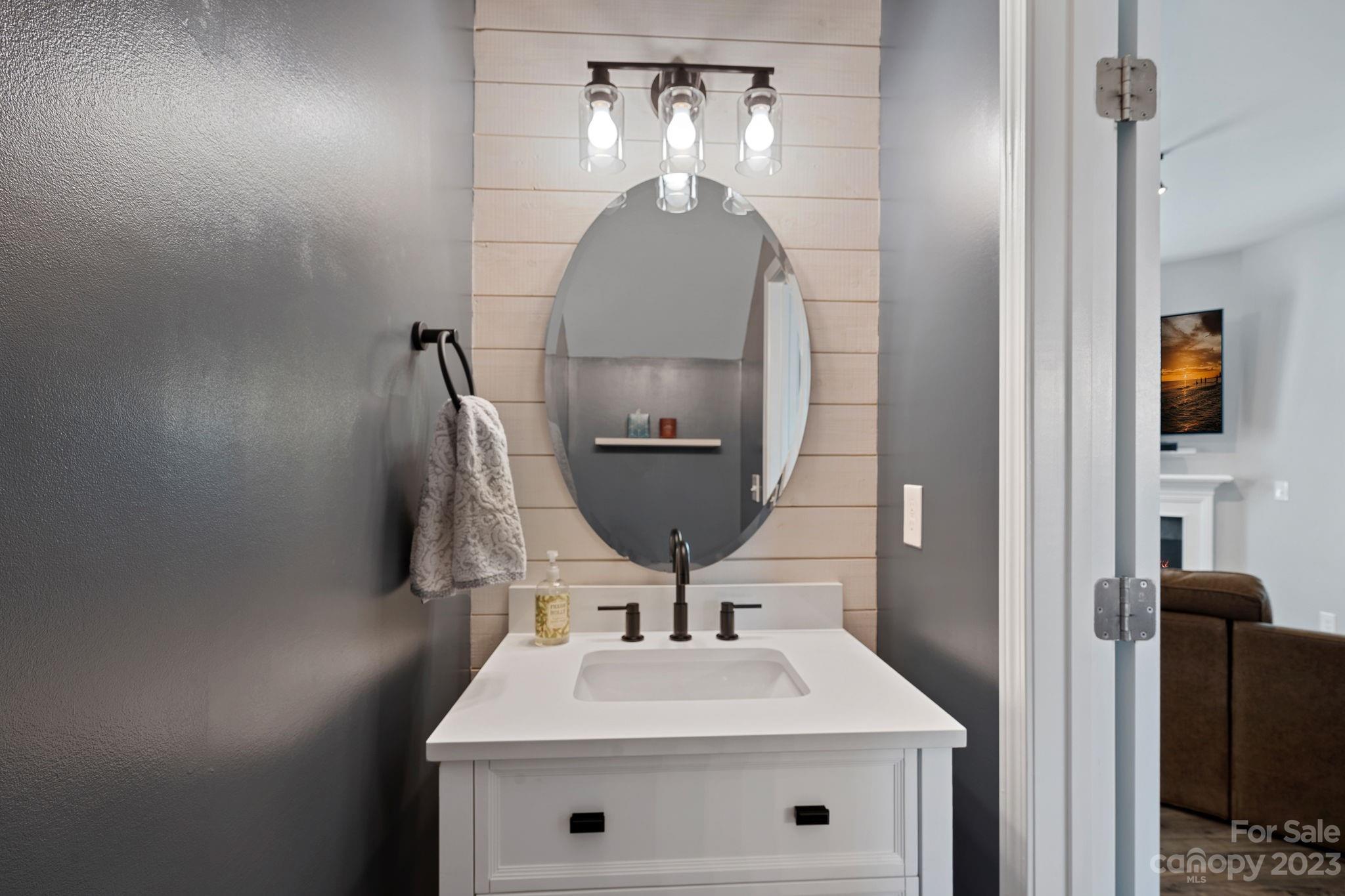 Sutton Farms - Residential