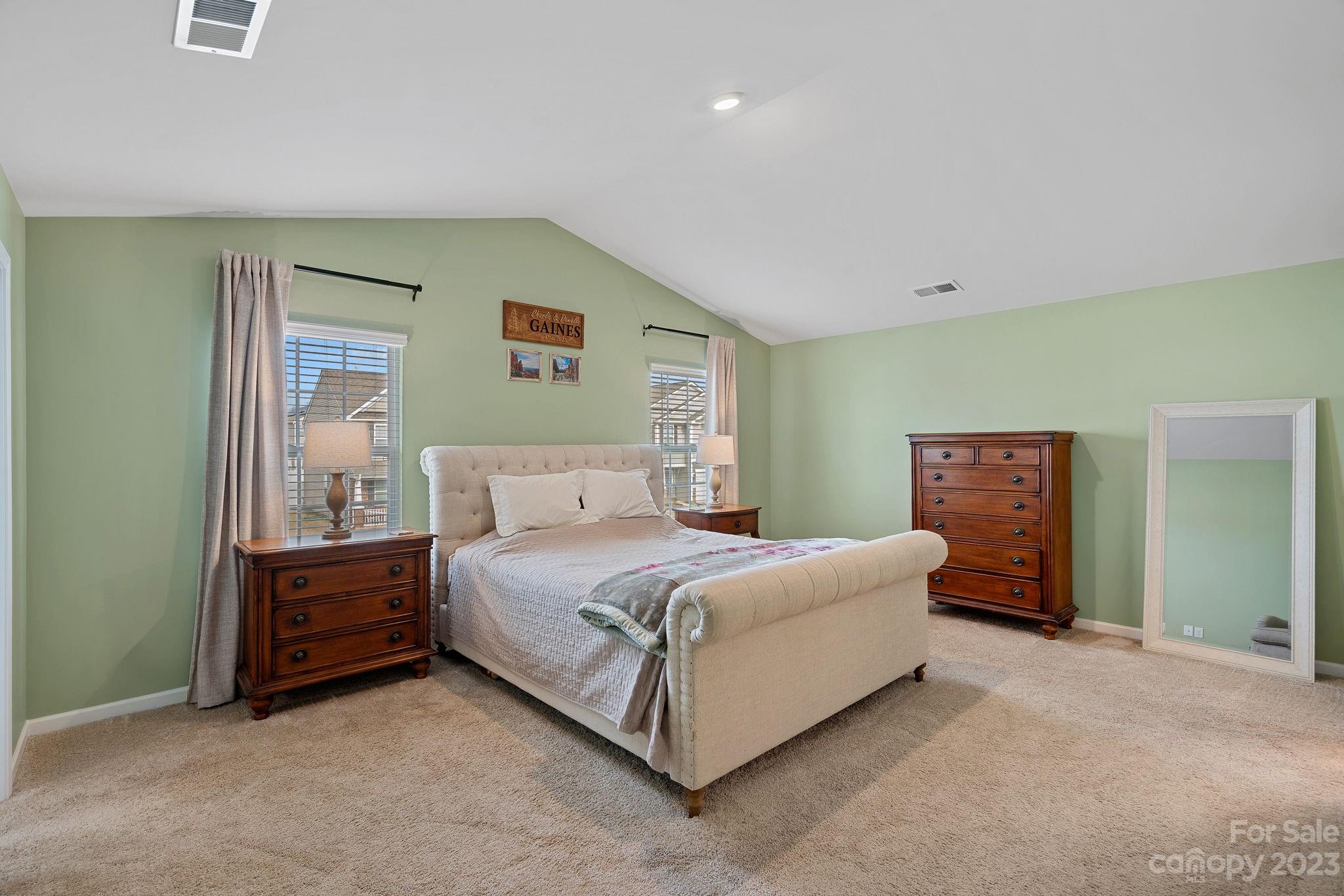 Sutton Farms - Residential