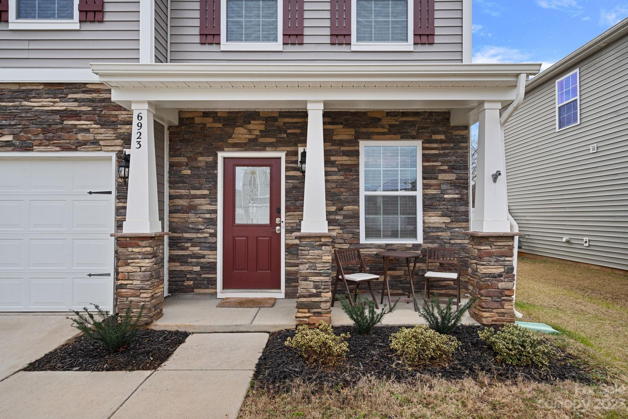 Sutton Farms - Residential