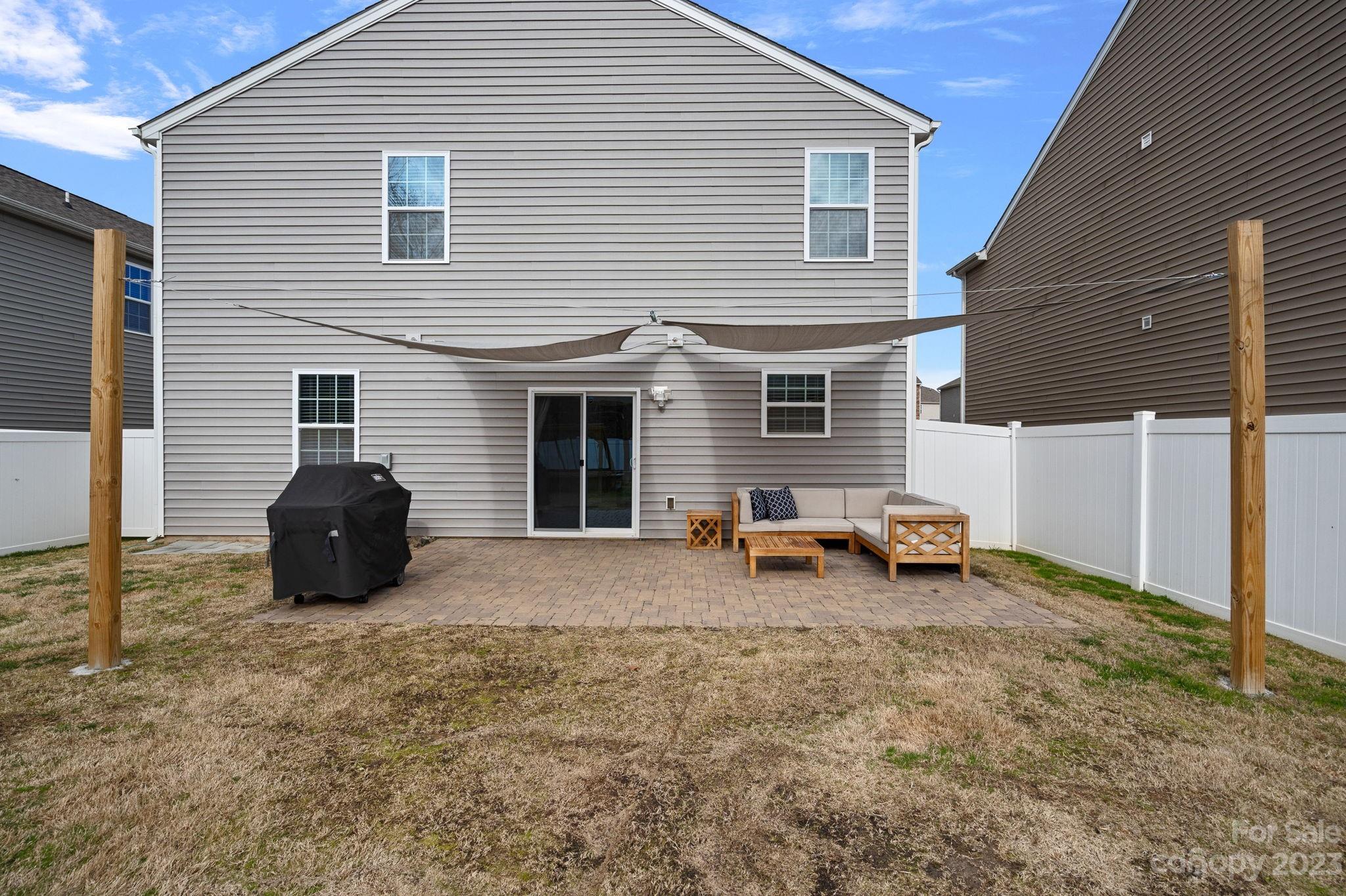 Sutton Farms - Residential