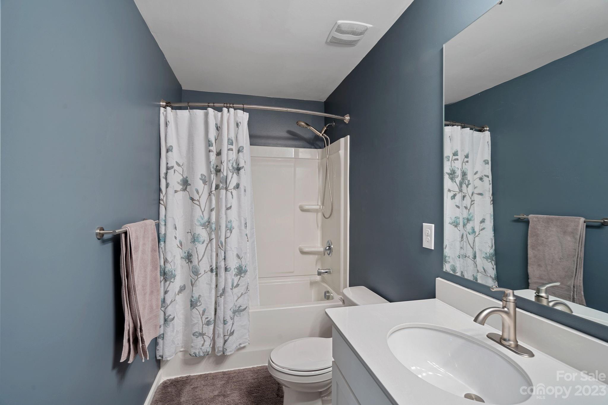 Sutton Farms - Residential