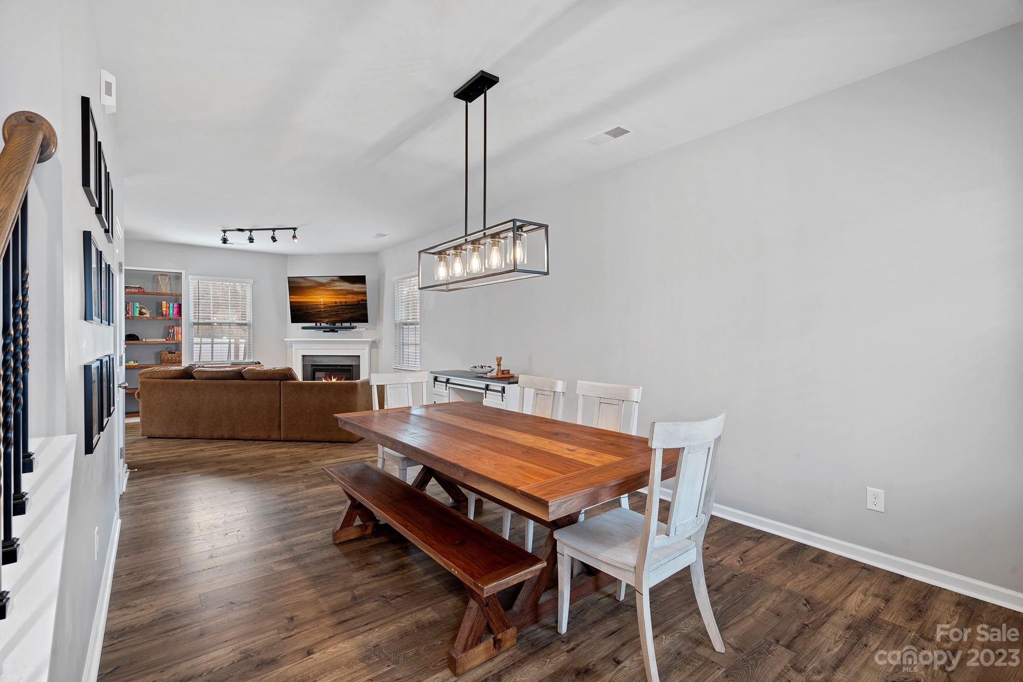 Sutton Farms - Residential