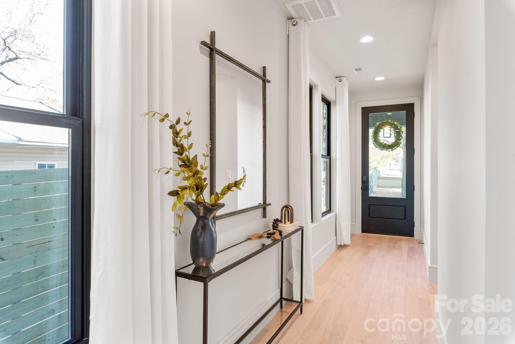 Belmont - Residential