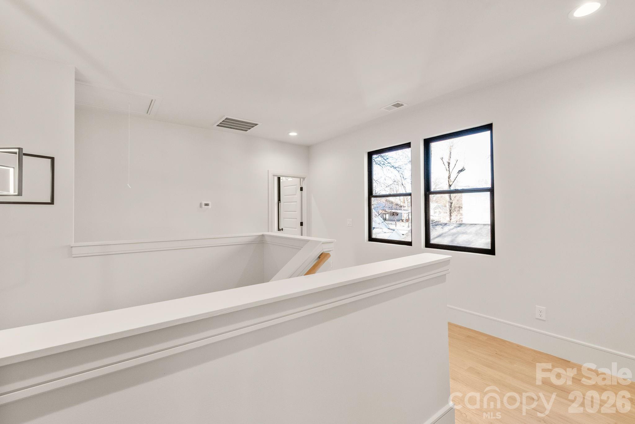 Belmont - Residential