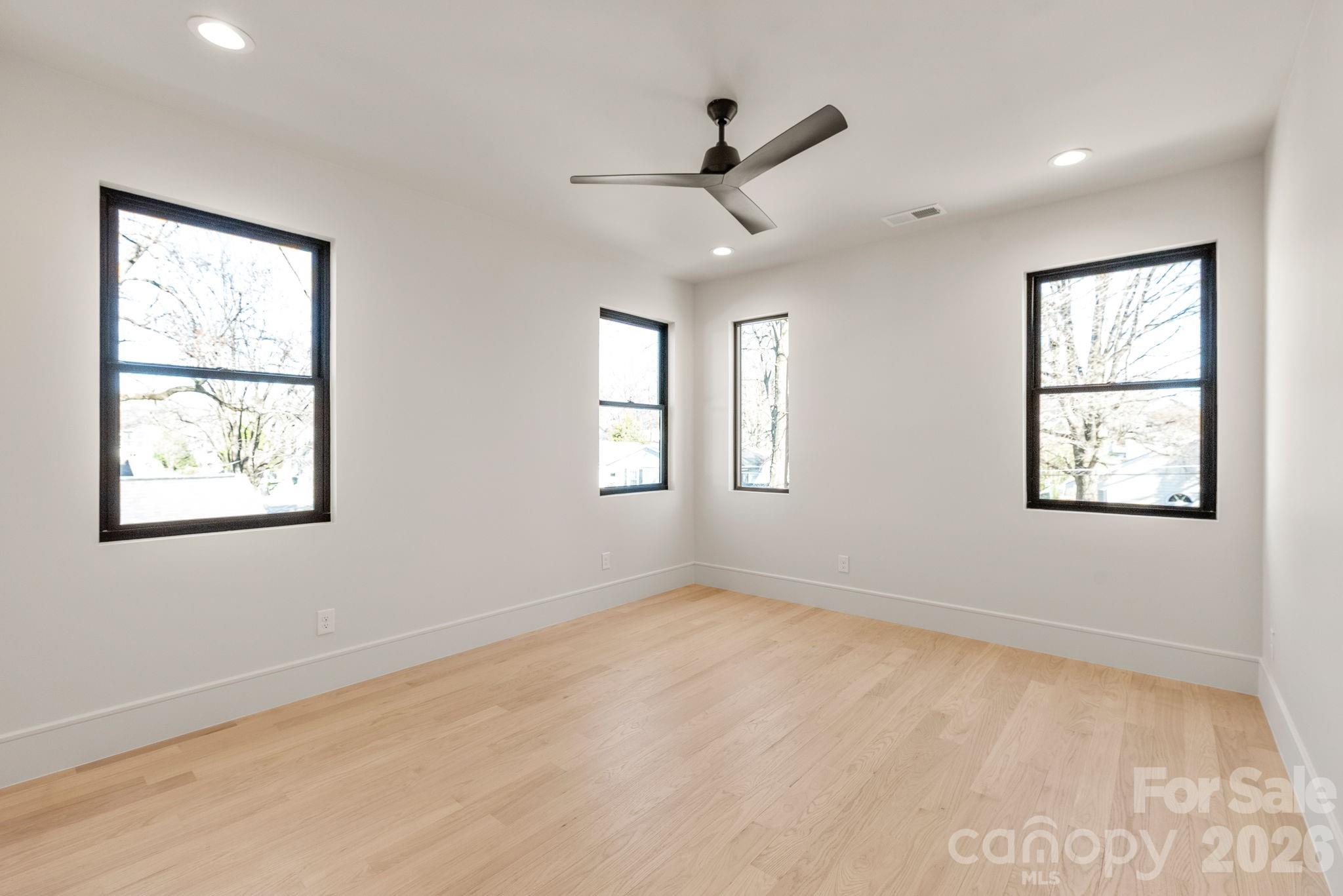 Belmont - Residential