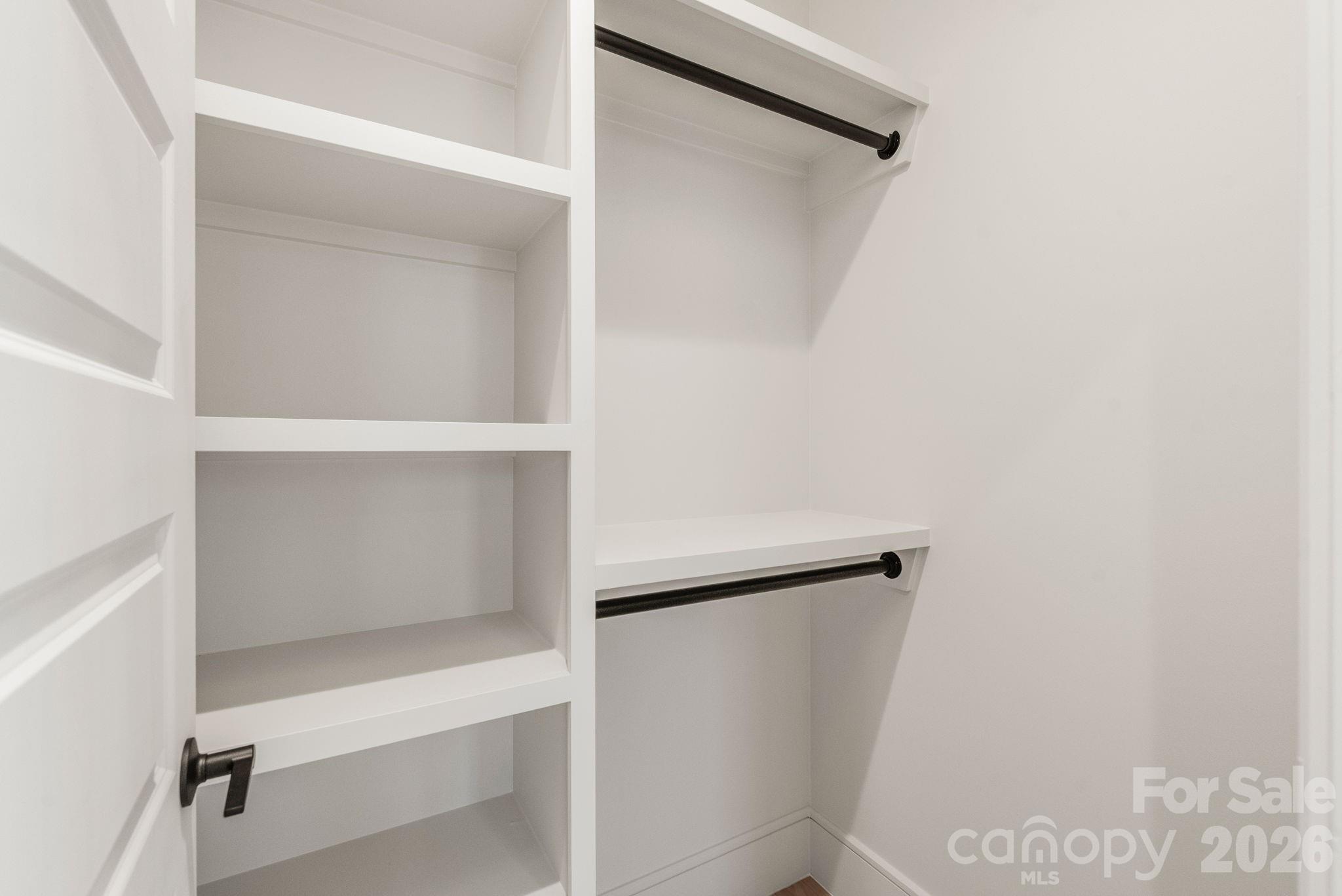 Belmont - Residential