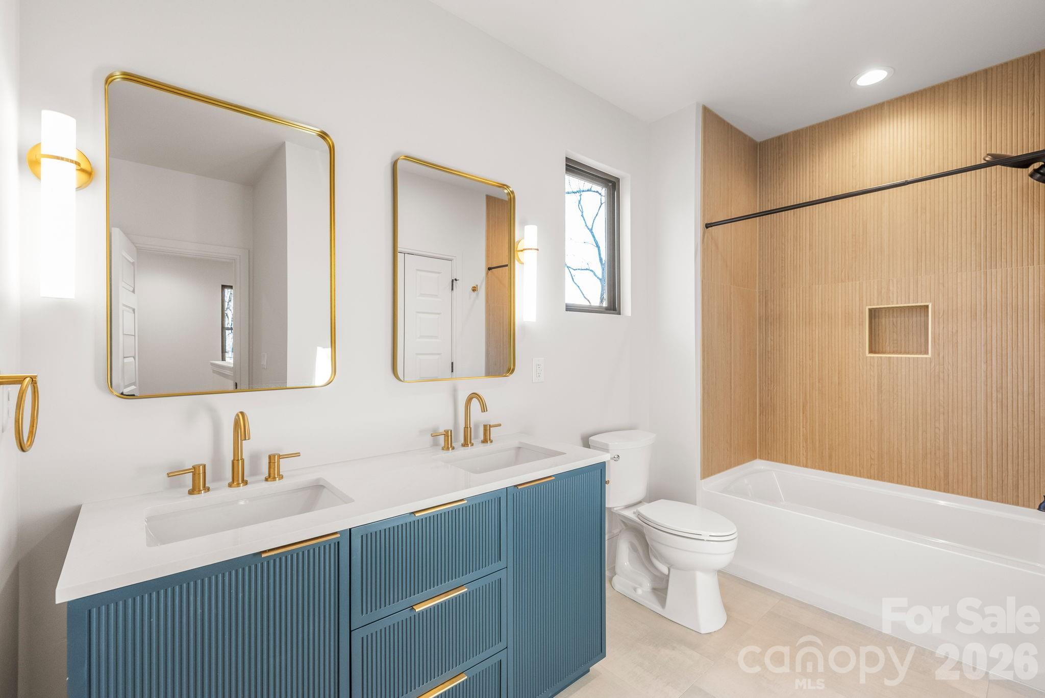 Belmont - Residential