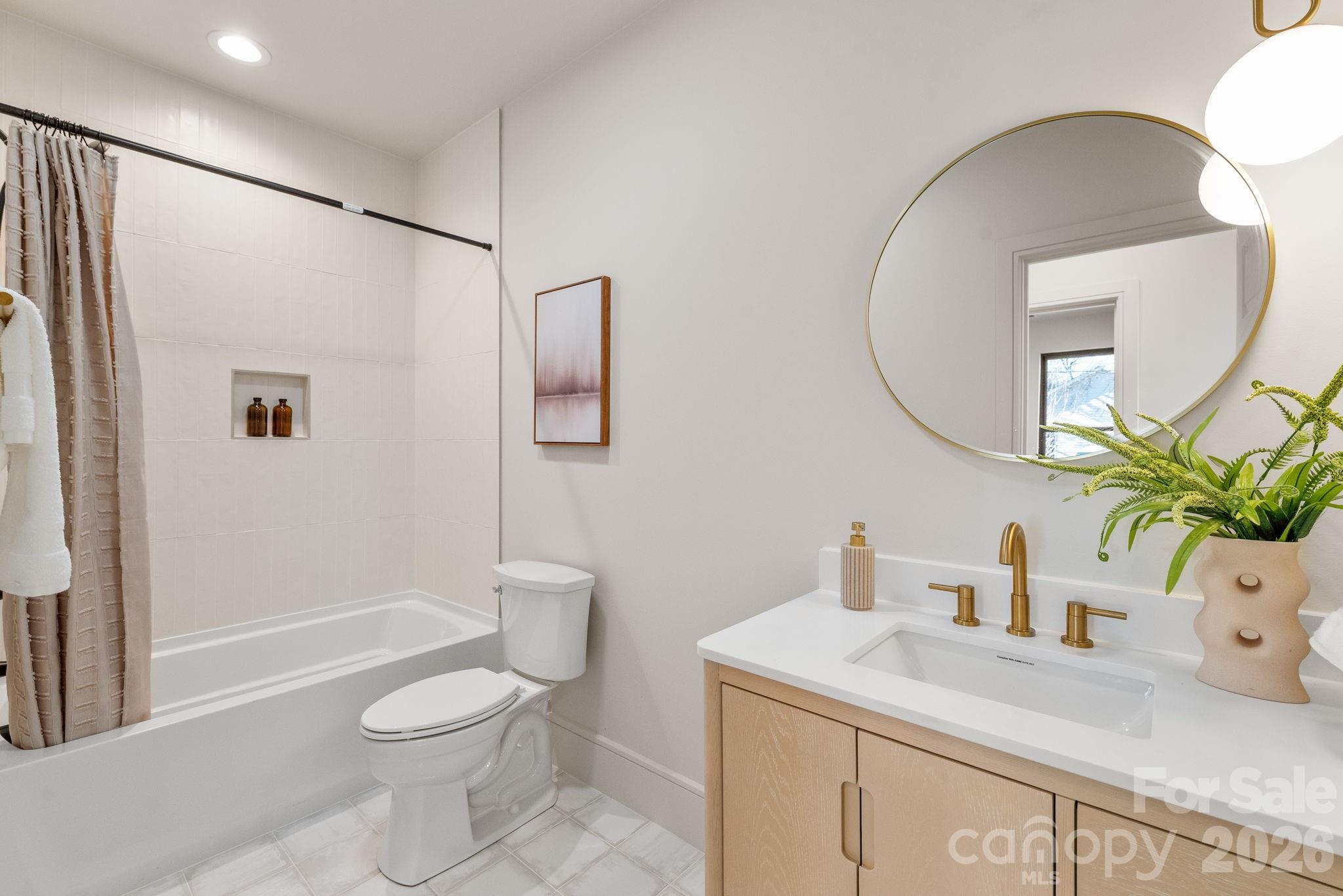 Belmont - Residential