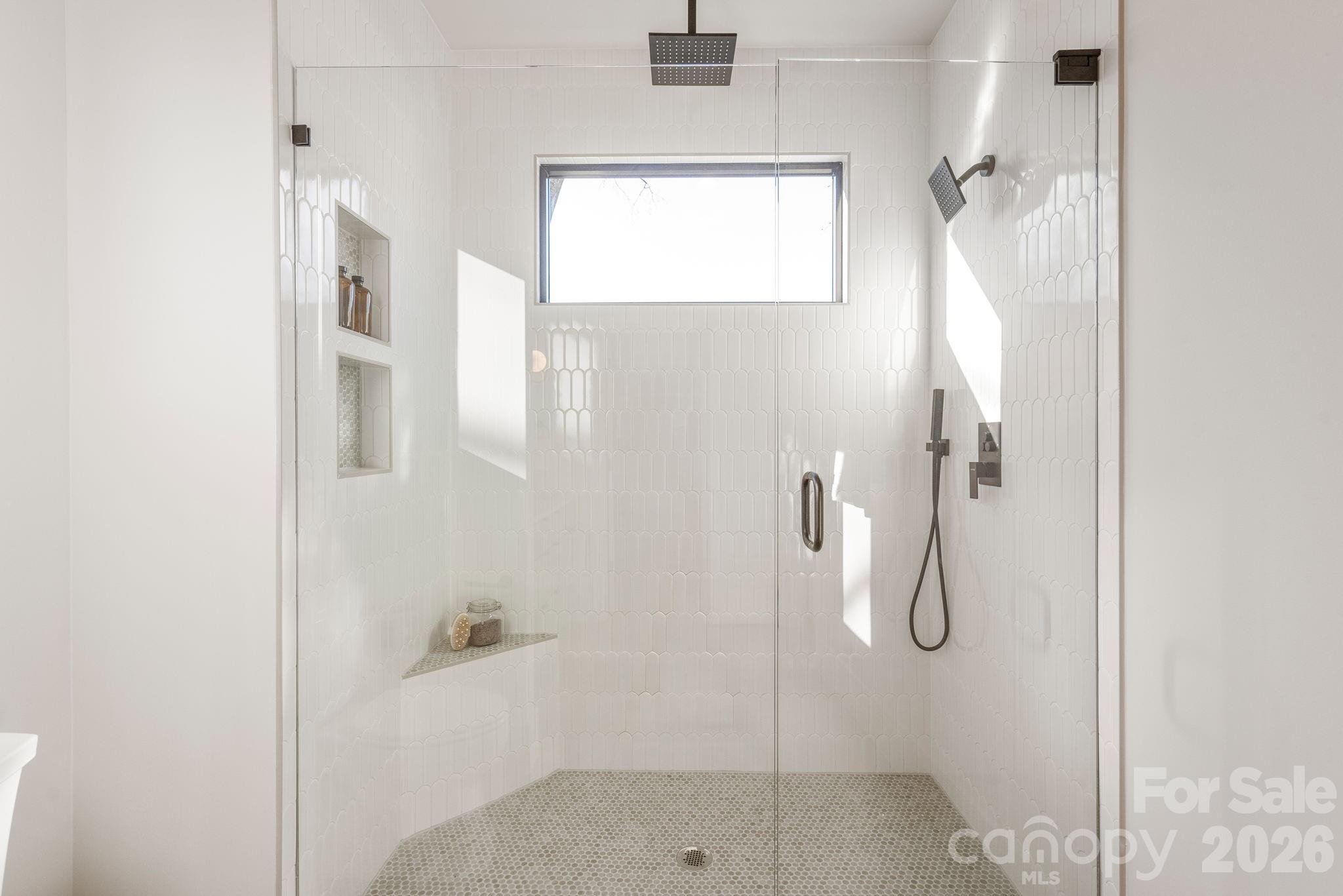 Belmont - Residential