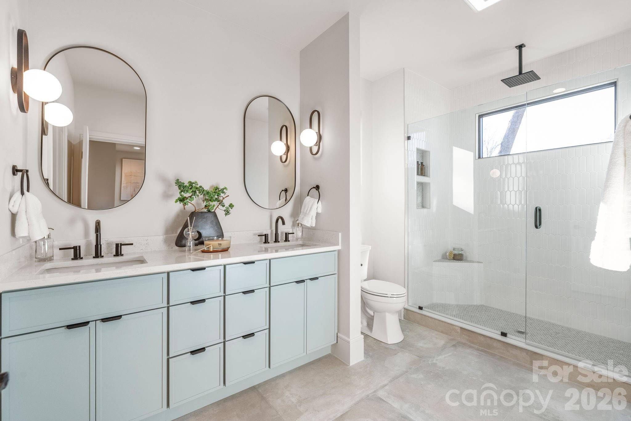 Belmont - Residential