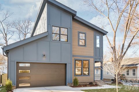 1637 Umstead Street Charlotte NC 28205