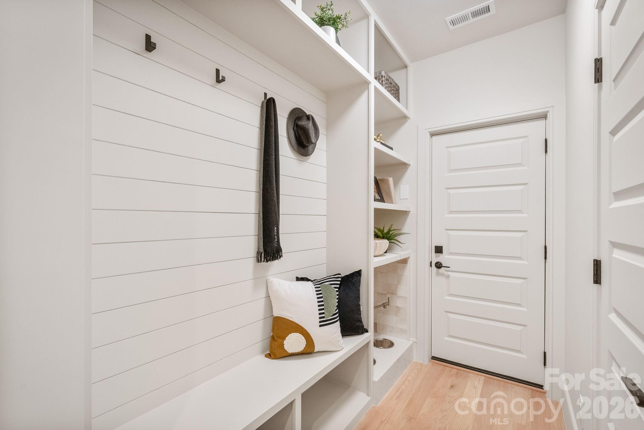 Belmont - Residential