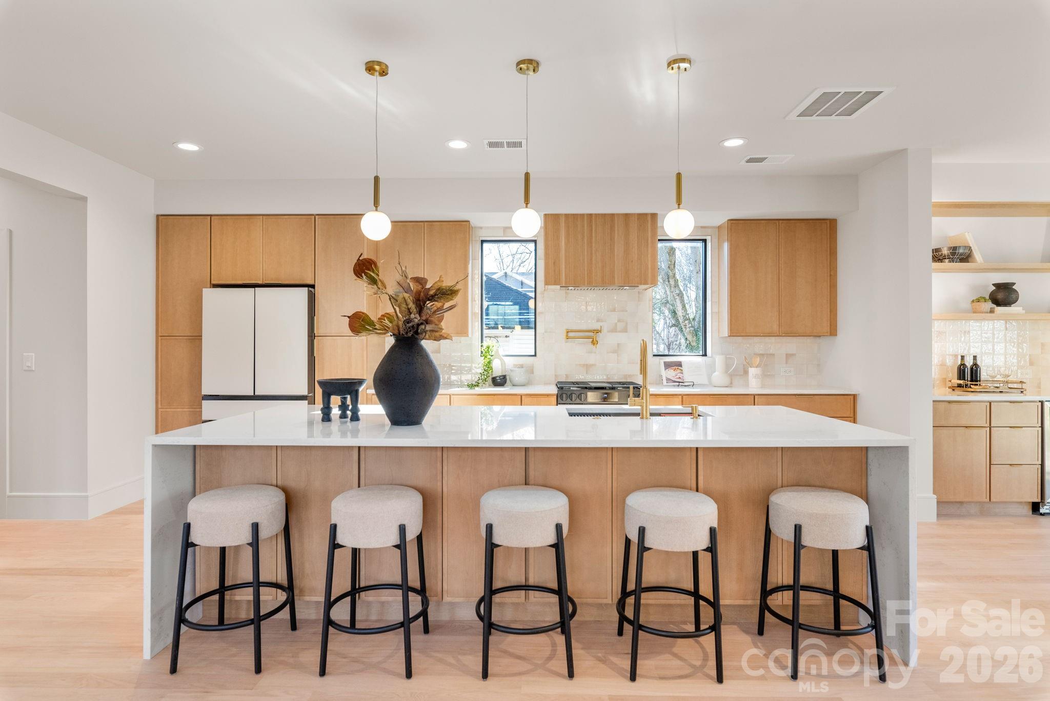 Belmont - Residential