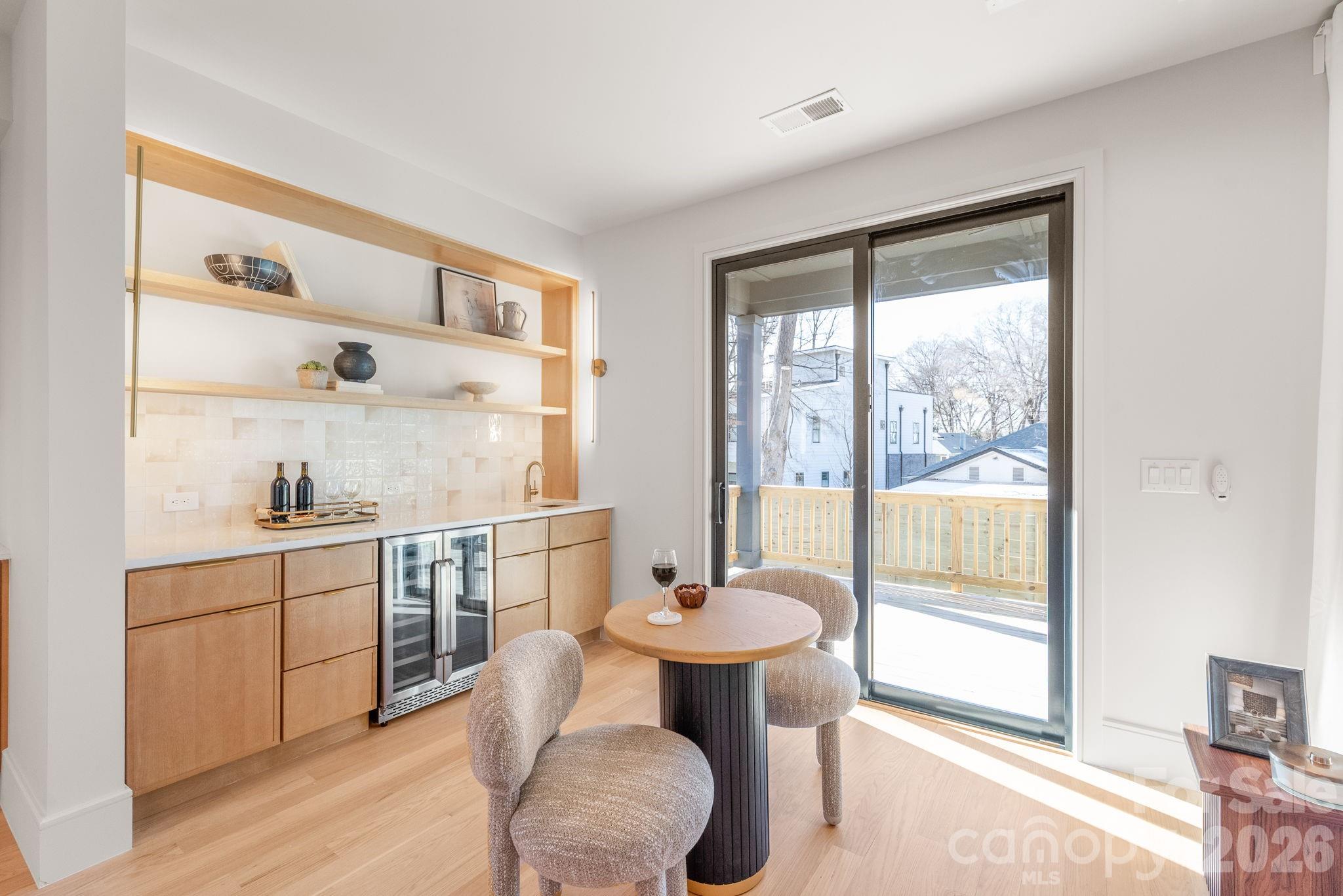 Belmont - Residential