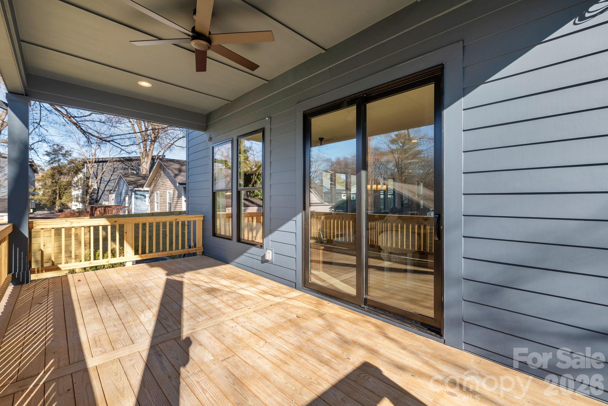 Belmont - Residential