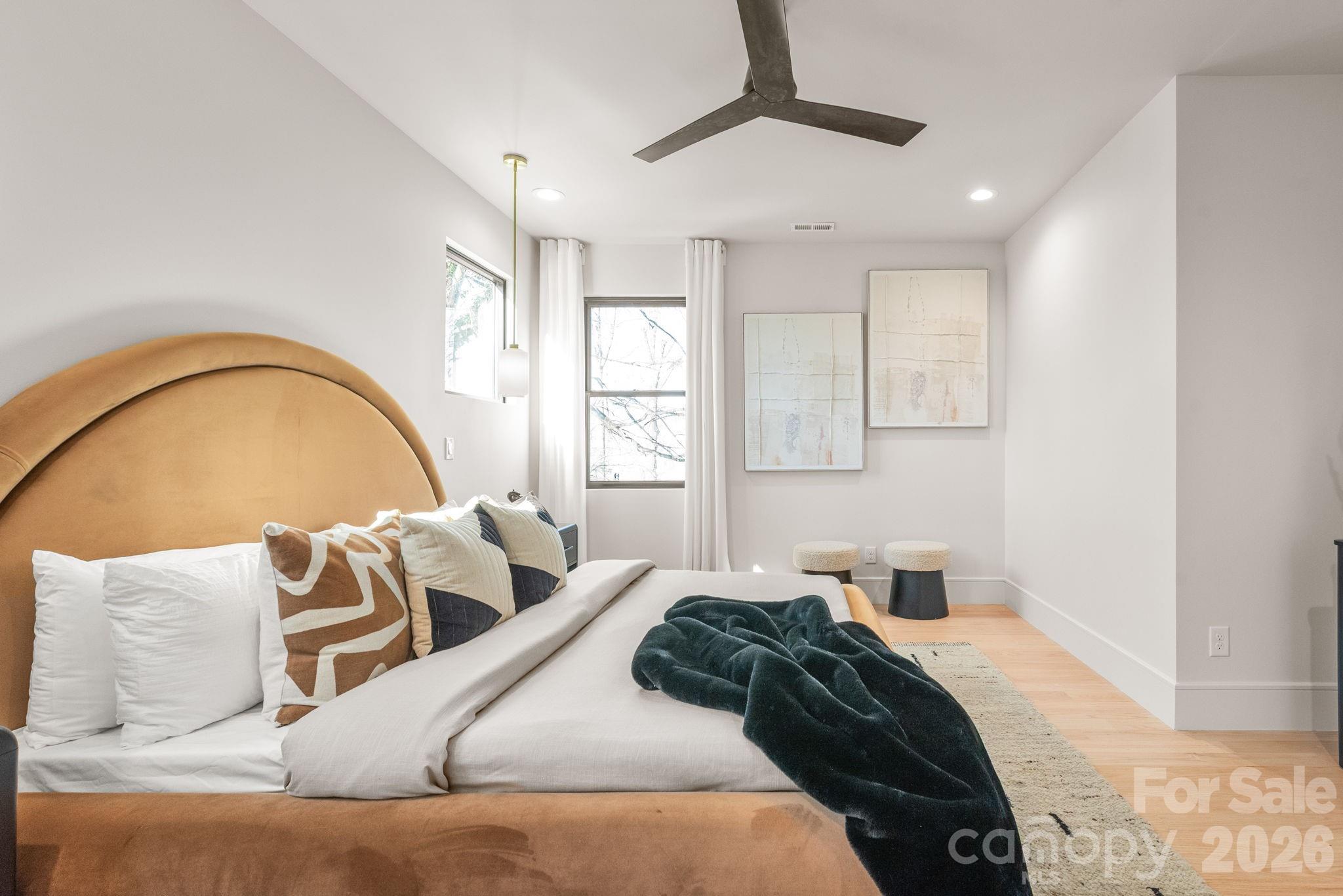 Belmont - Residential