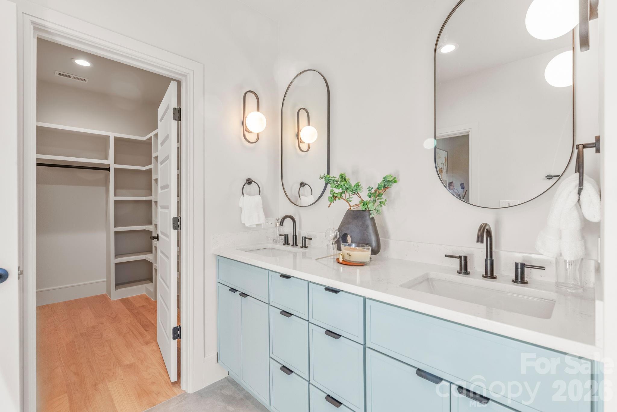 Belmont - Residential