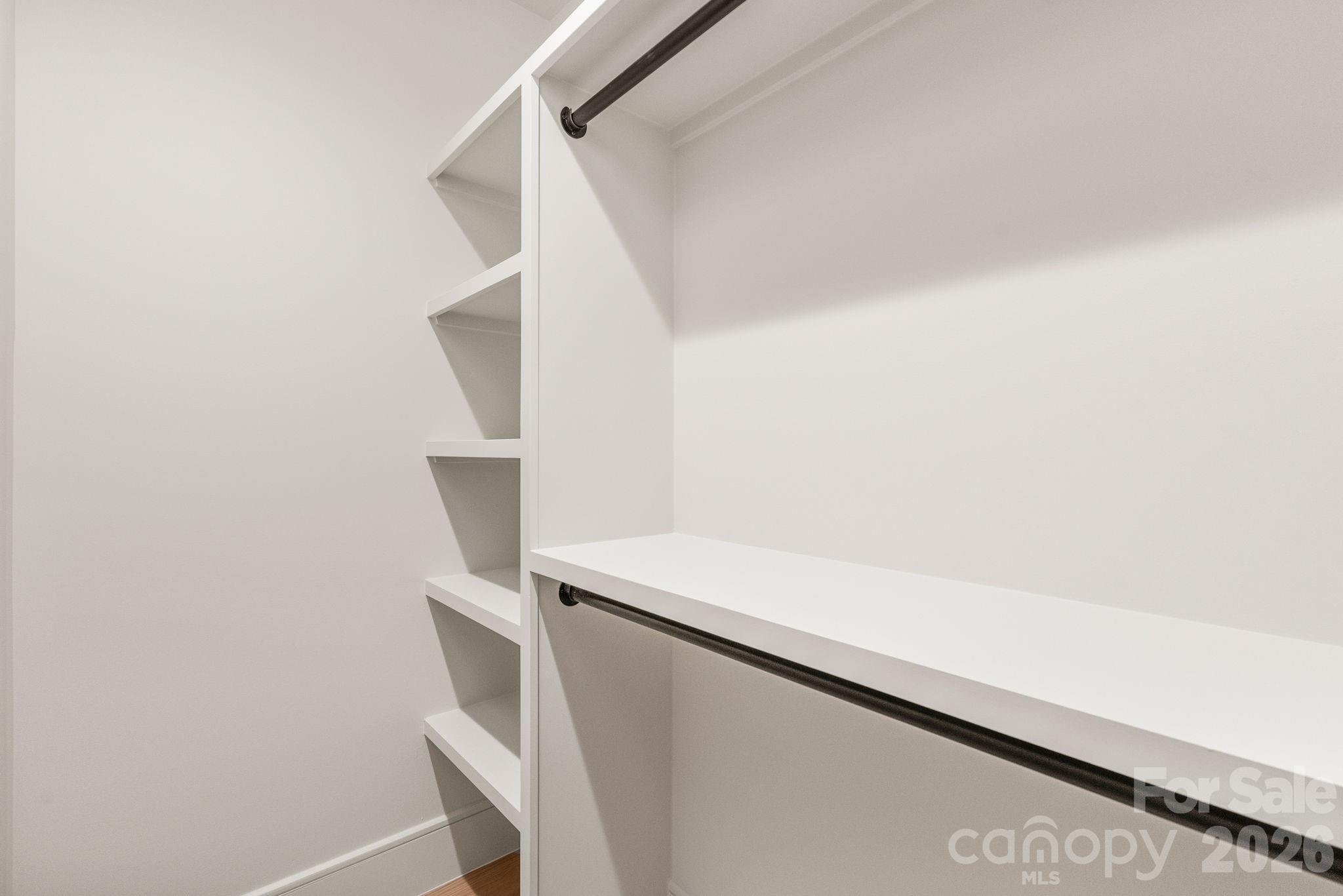 Belmont - Residential