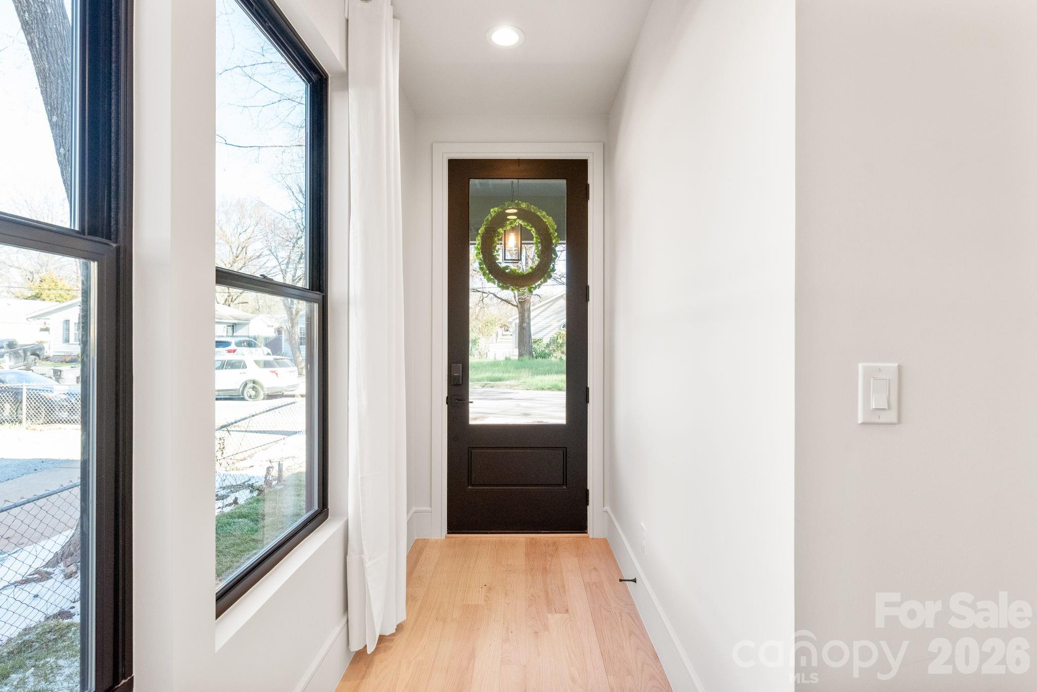 Belmont - Residential