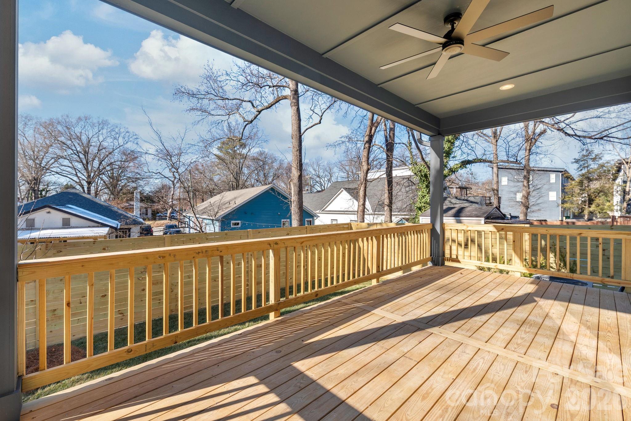 Belmont - Residential