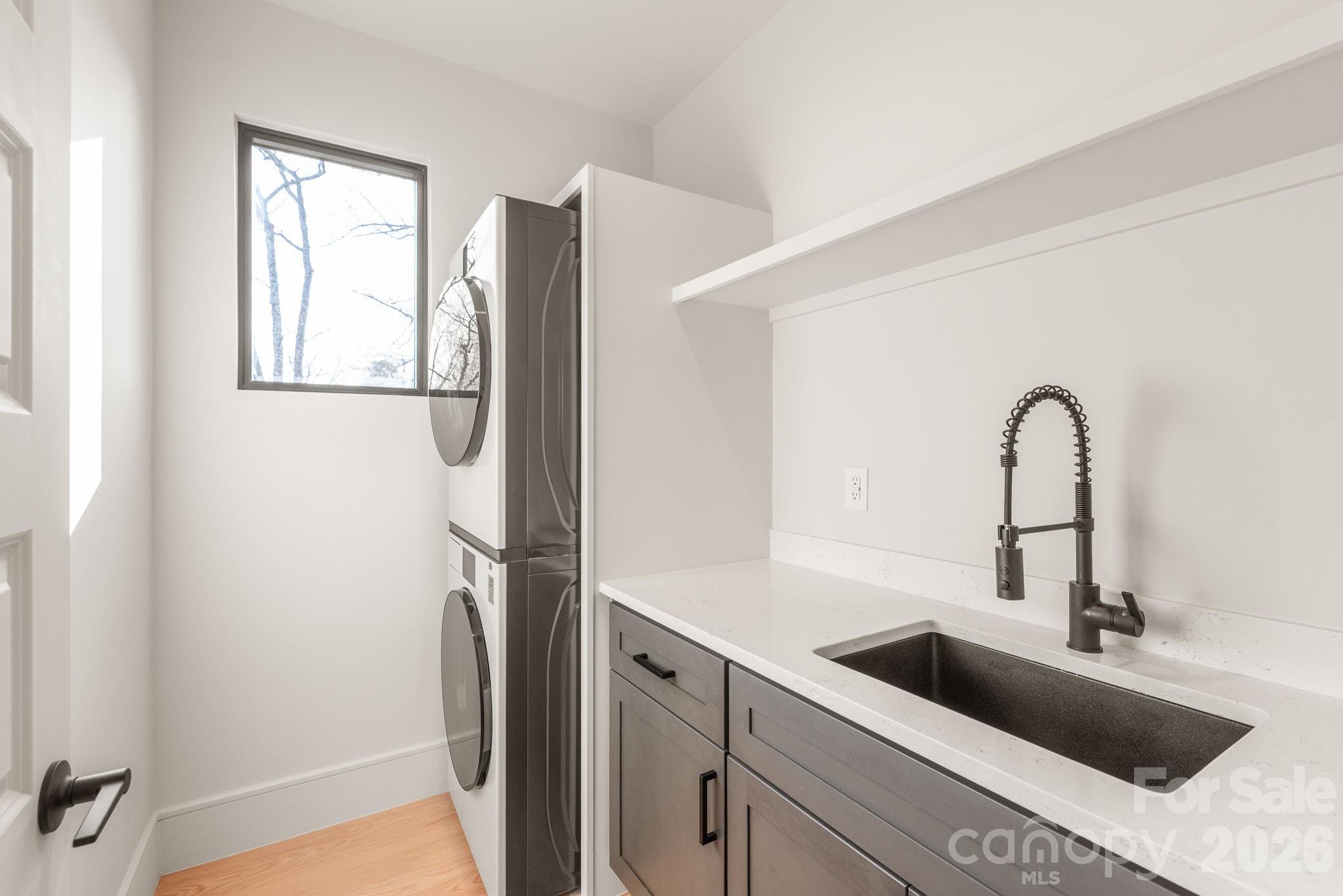 Belmont - Residential