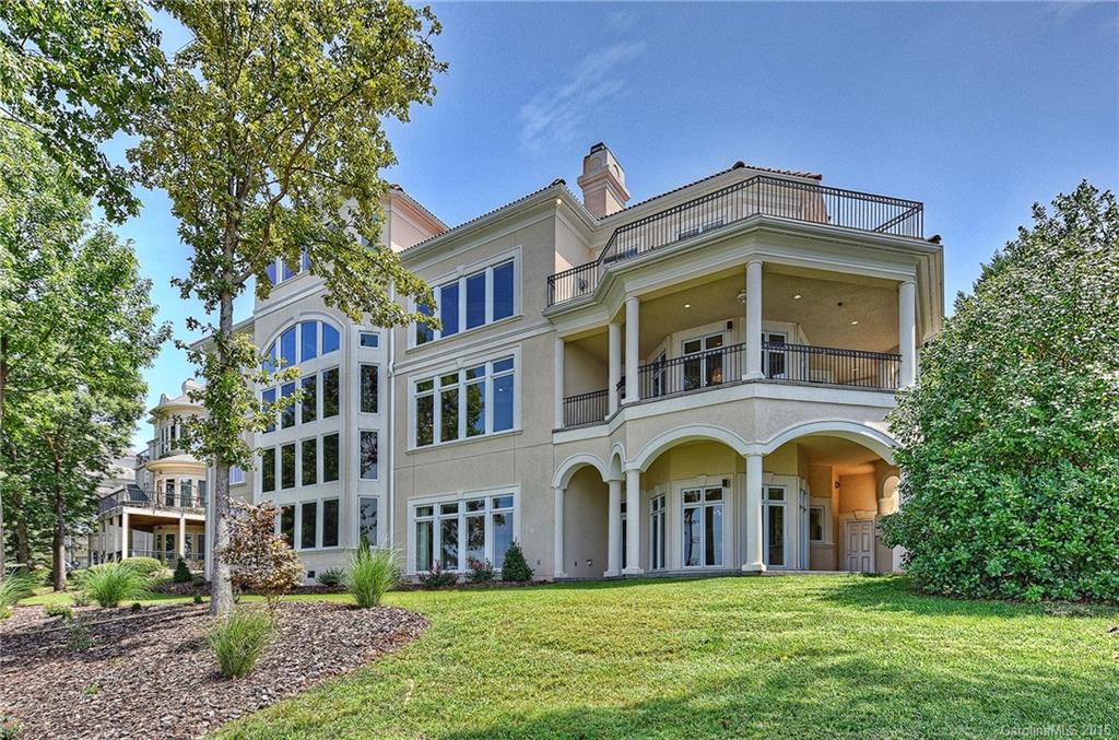 The Peninsula - Residential