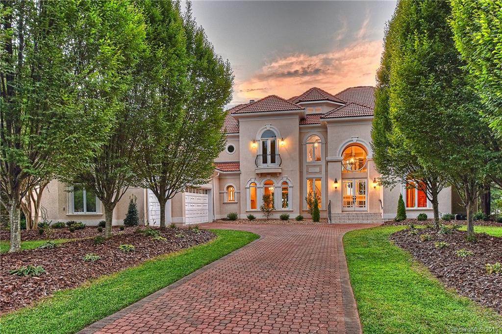 The Peninsula - Residential