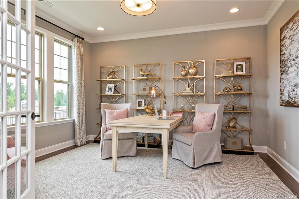 Bent Creek - Residential