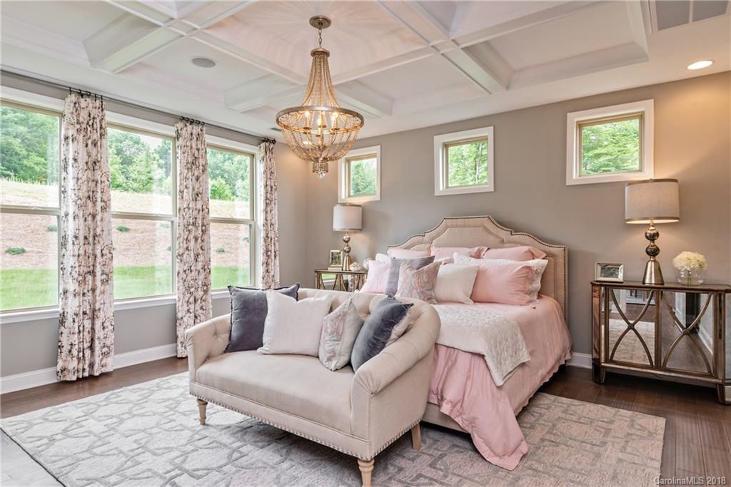 Bent Creek - Residential