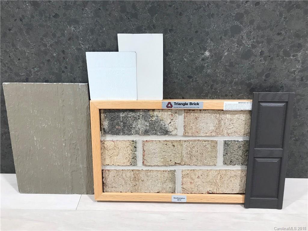 Bent Creek - Residential