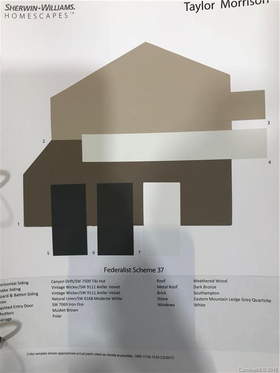 Bent Creek - Residential