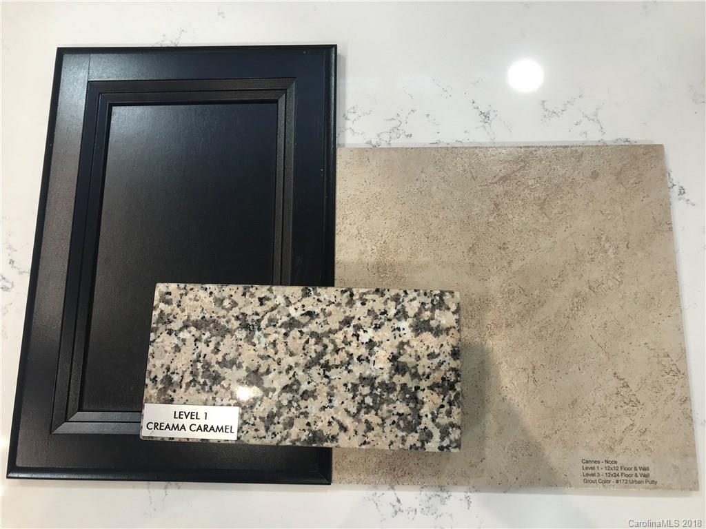 Bent Creek - Residential