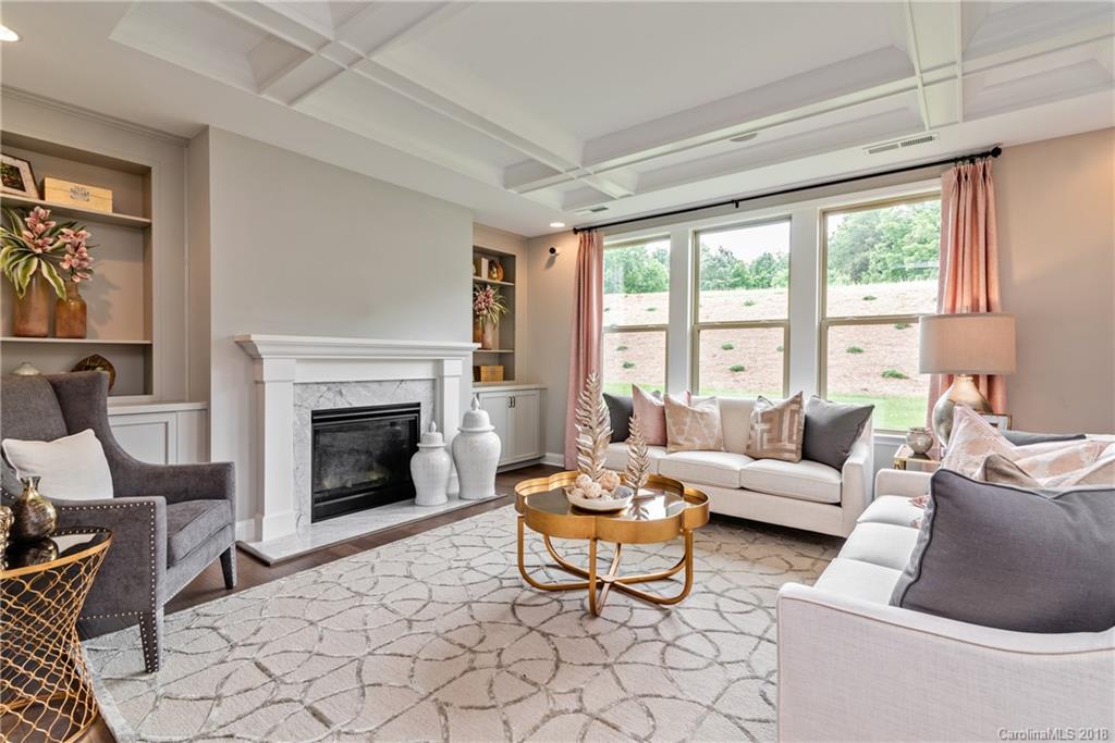 Bent Creek - Residential