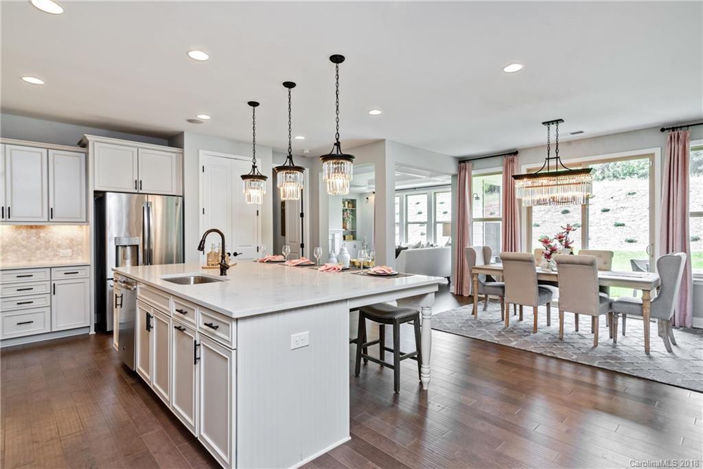 Bent Creek - Residential