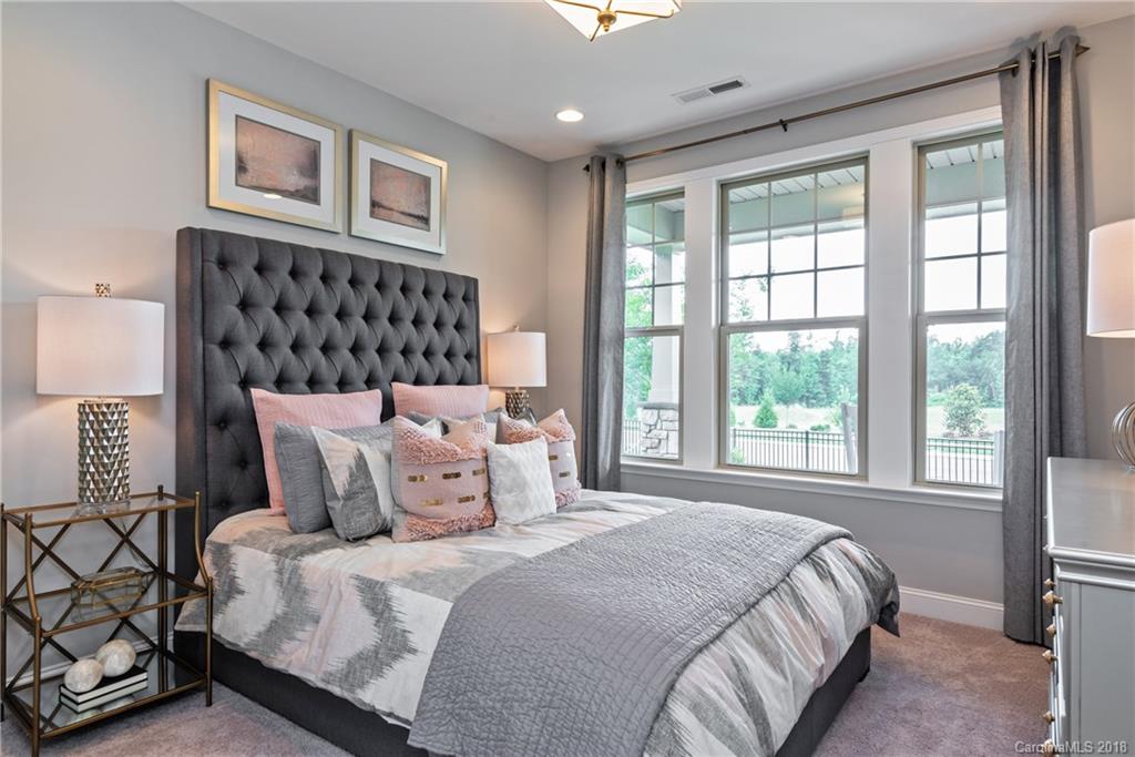 Bent Creek - Residential