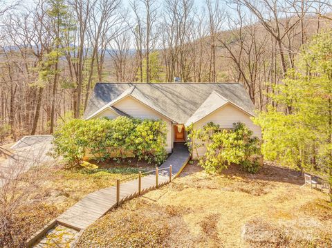 378 E Sondley Drive Asheville NC 28805