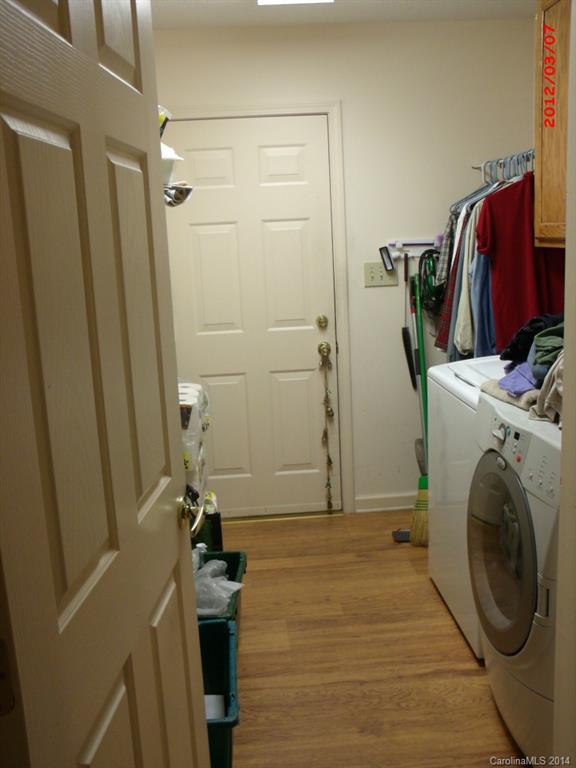 Brook Valley - Residential