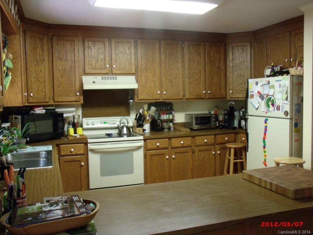 Brook Valley - Residential
