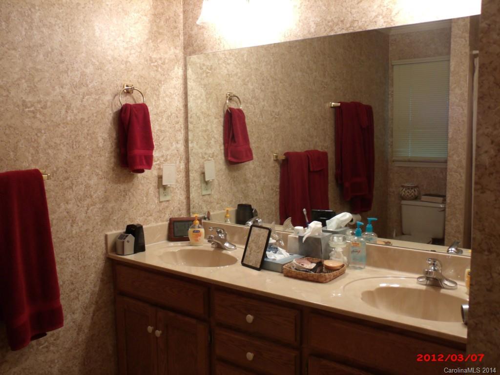 Brook Valley - Residential