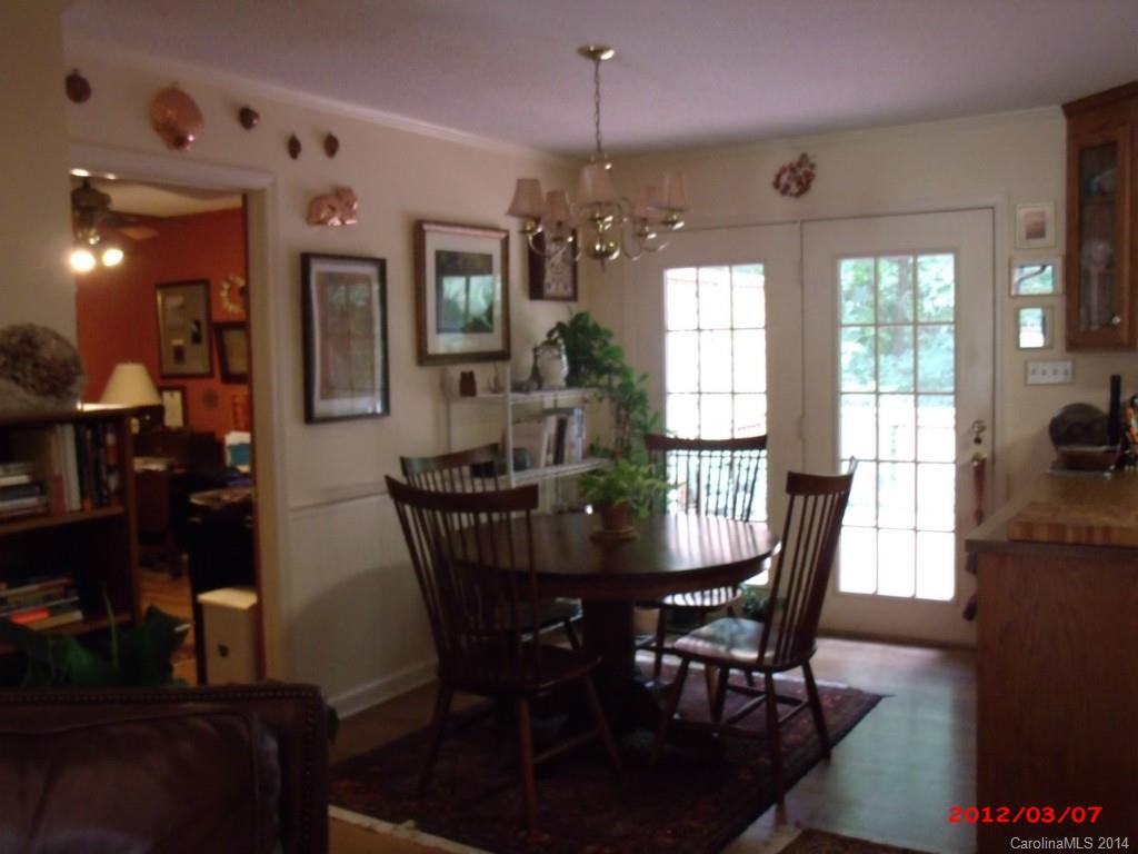 Brook Valley - Residential