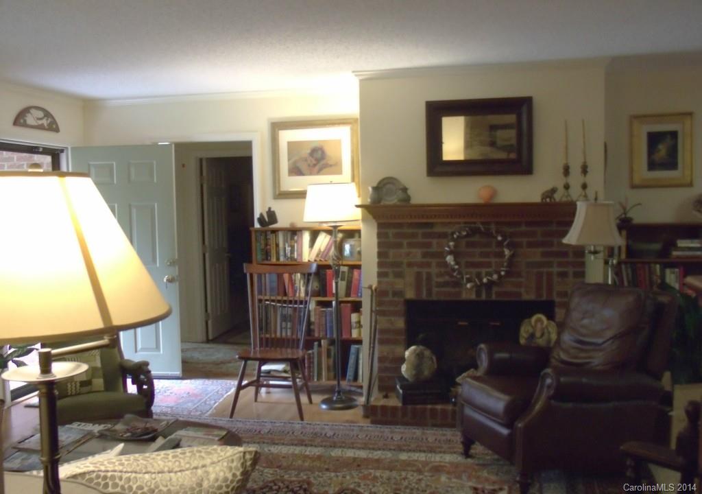 Brook Valley - Residential