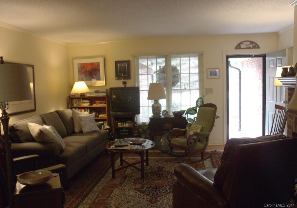 Brook Valley - Residential