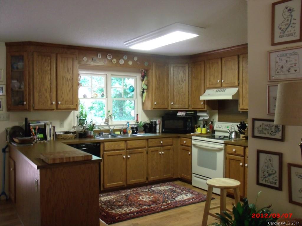 Brook Valley - Residential