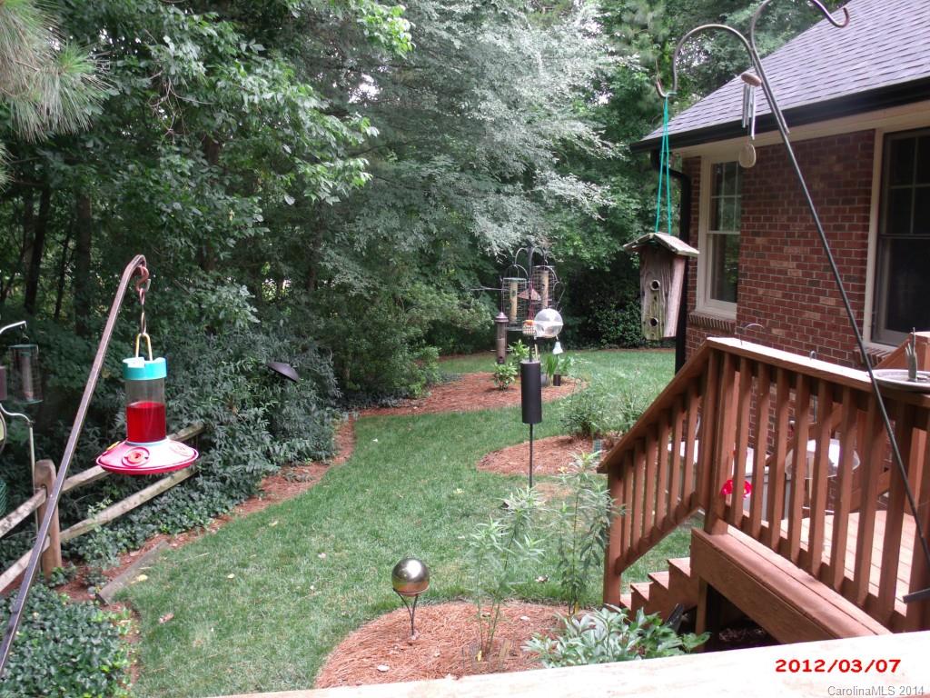 Brook Valley - Residential