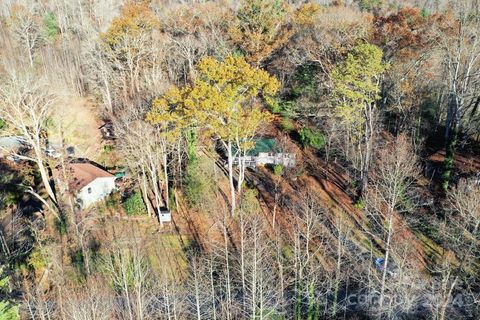 A home in Sylva